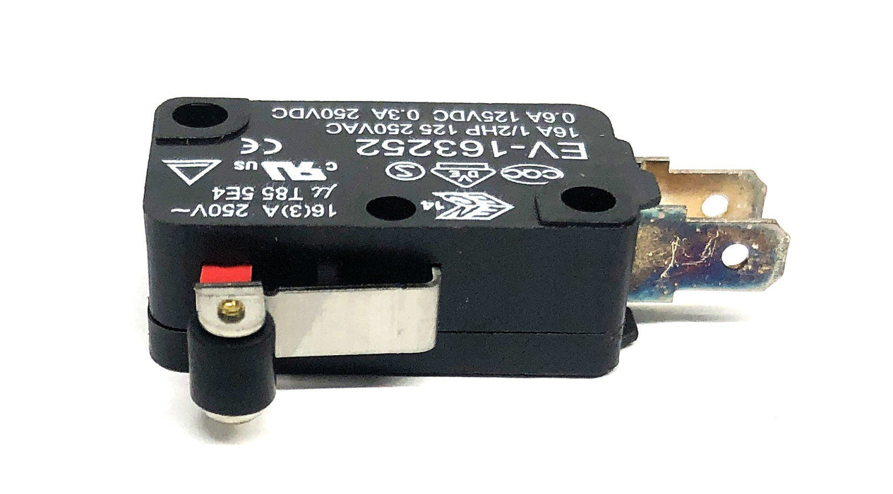 Total Source Micro Switch For Clark Forklift CL8027922 NOS