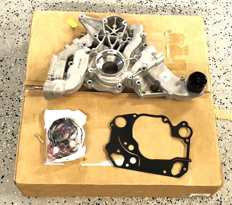 International Front Cover Kit 1899570C94 NOS