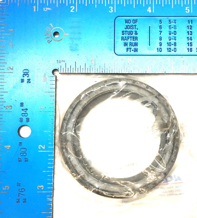 ACDelco\GM Front Crankshaft Oil Seal 296-14 (12580743) NOS