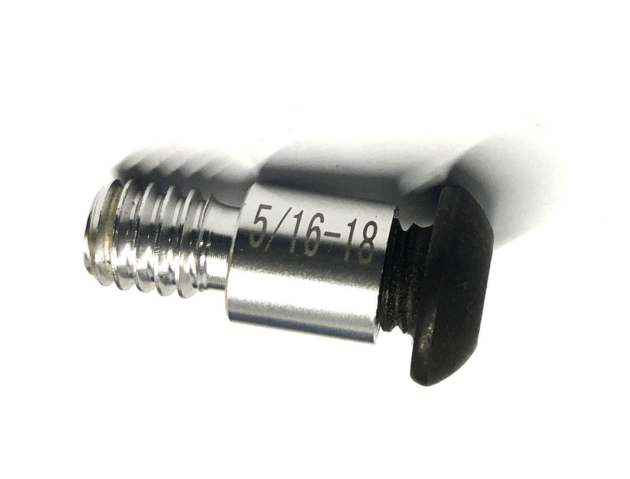 Unbranded 1/2 Inch Button Head Bolt 5/16-18 [Lot of 100] NOS