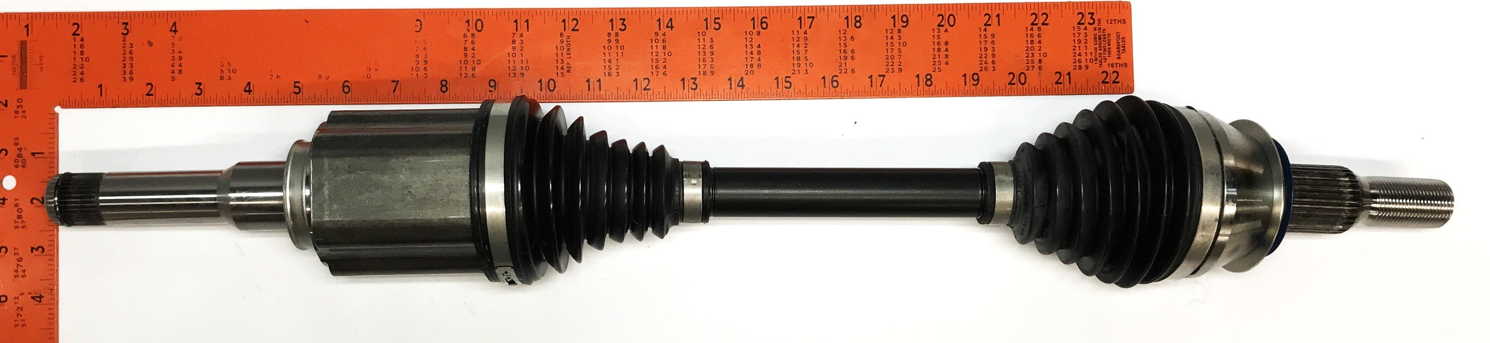 GM Wheel Drive Half-Shaft Assembly 85558609 NOS