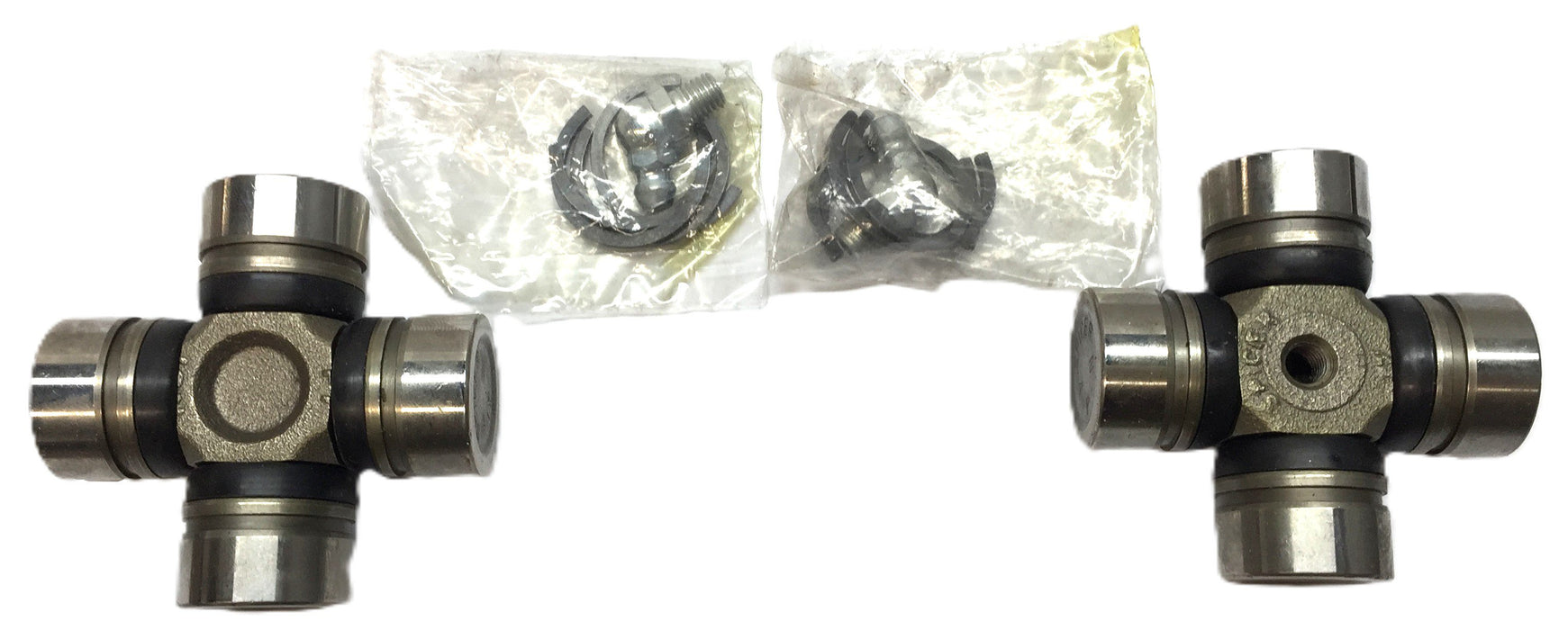 Spicer/International Universal Joint Kit 447797C91 [Lot of 2] NOS