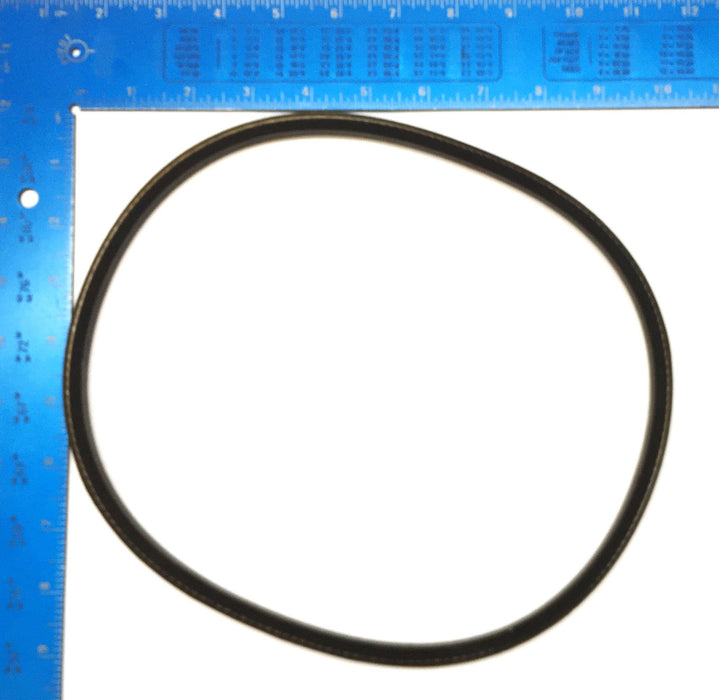 Yujiang/Tiger 760La Water Pump V-Belt 1000077B4 NOS