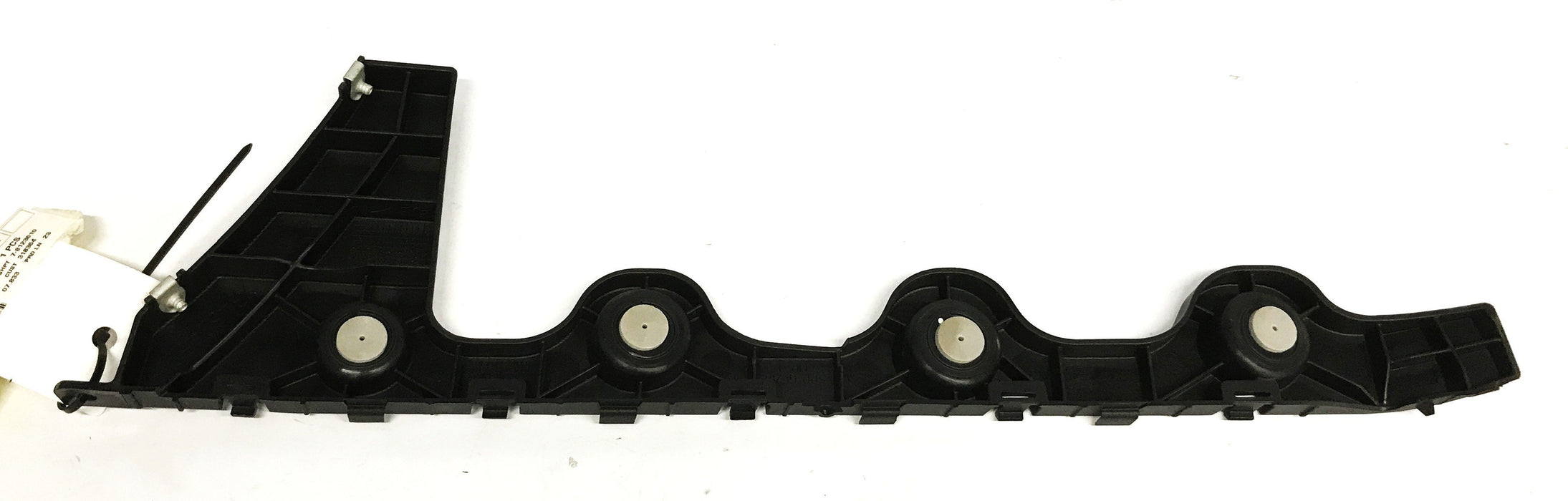 GM Rear Driver Side Bumper Fascia Guide Bracket 23462452 NOS