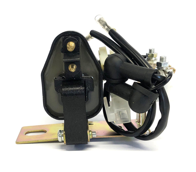 Unbranded Ignition Coil For CAT Forklift MD177230 NOS