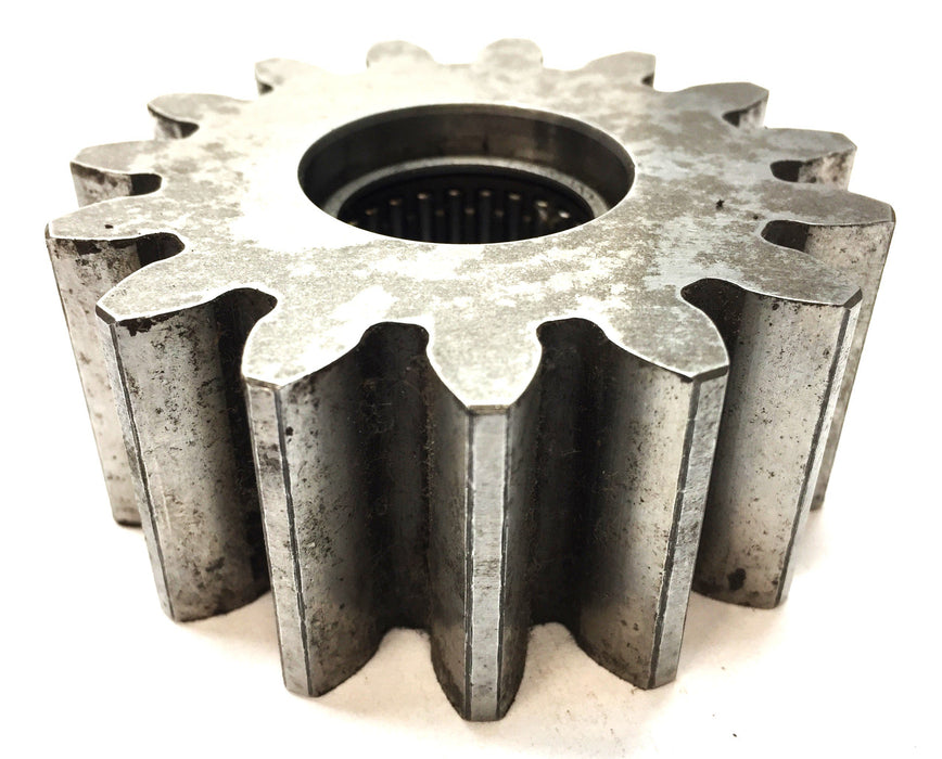 Voith Transmission Gear 50.5576.30 10 NOS