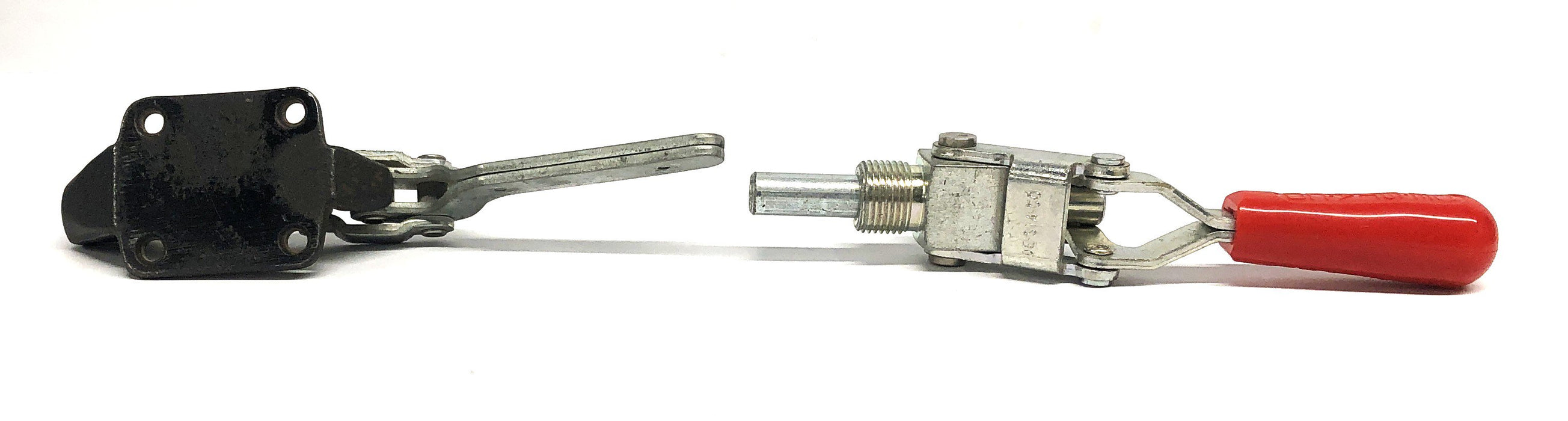 Destaco Straight Line Action Clamp 603/604 [Lot of 2] USED