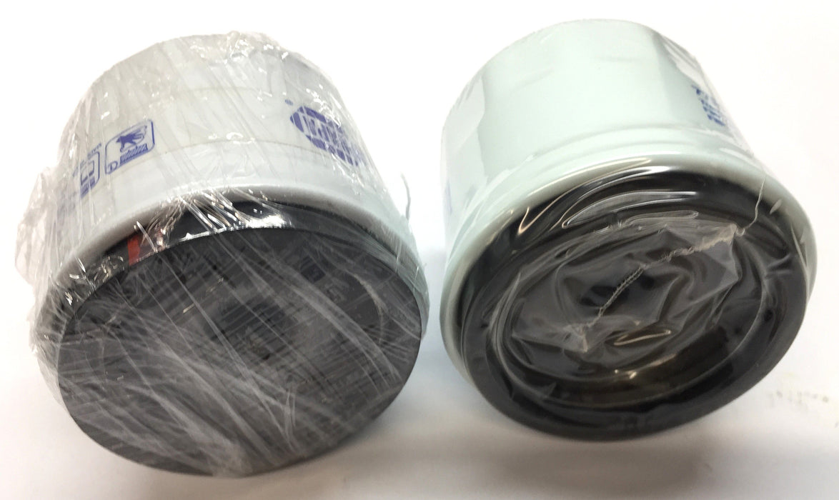 Napa Premium Transmission Filter 7701 [Lot of 2] NOS