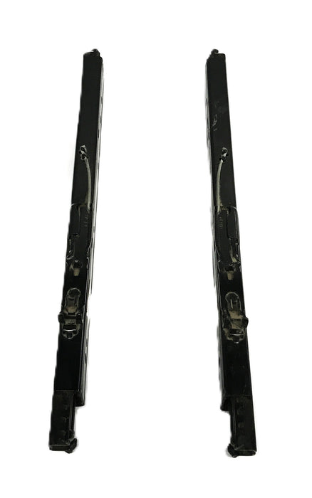 Keiper Recaro Seat Slider Set 50956507 and 40856507 NOS
