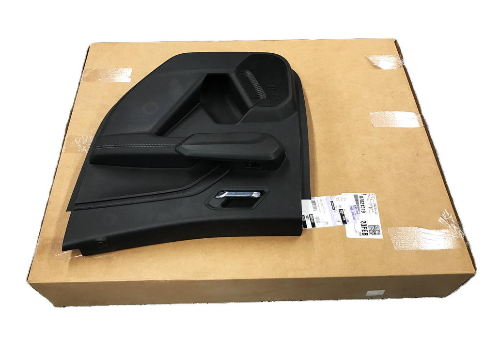 GM Door Interior Trim Panel 87821519 NOS