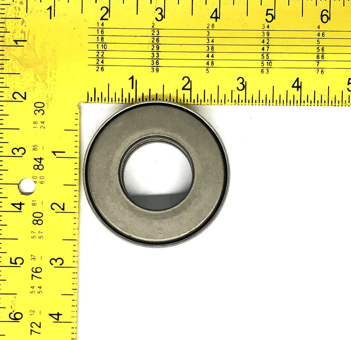 Timken Enclosed Thrust Bearing T127 NOS