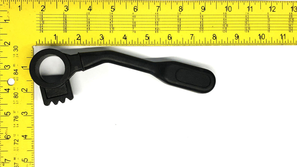 Unbranded Control Handle For Clark Forklift A000005973 NOS