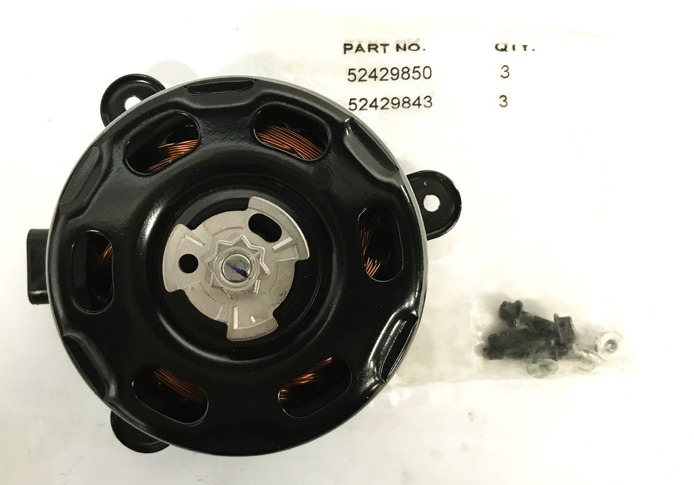 ACDelco Engine Cooling Fan Motor 15-80641 NOS