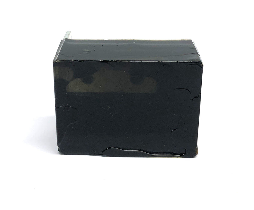 Thomas Built Buses Wiper Delay Relay Module And Switch 5200-4981 NOS