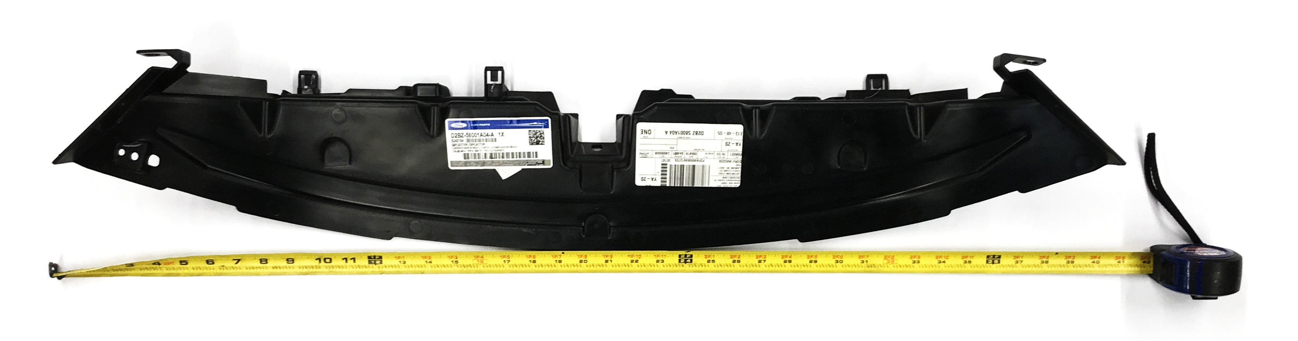 Ford Radiator Support Access Cover D2BZ-58001A04-A NOS