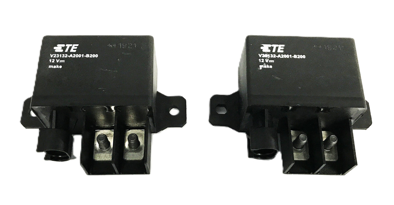 Blue Bird Power Relay Conversion Kit 10005958 NOS