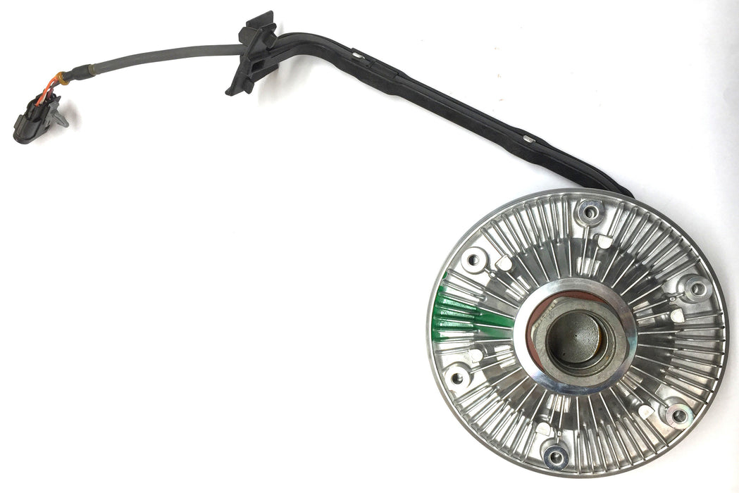 General Motors Engine Cooling Fan Clutch 20788261 NOS