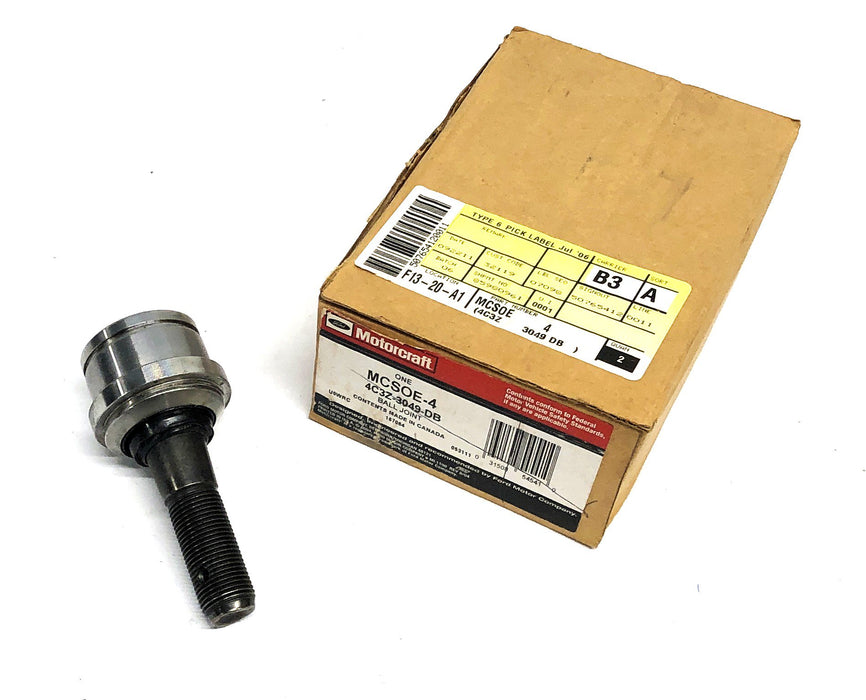 Ford Motorcraft Ball Joint No Box MCSOE-4 (4C3Z-3049-DB) NOS
