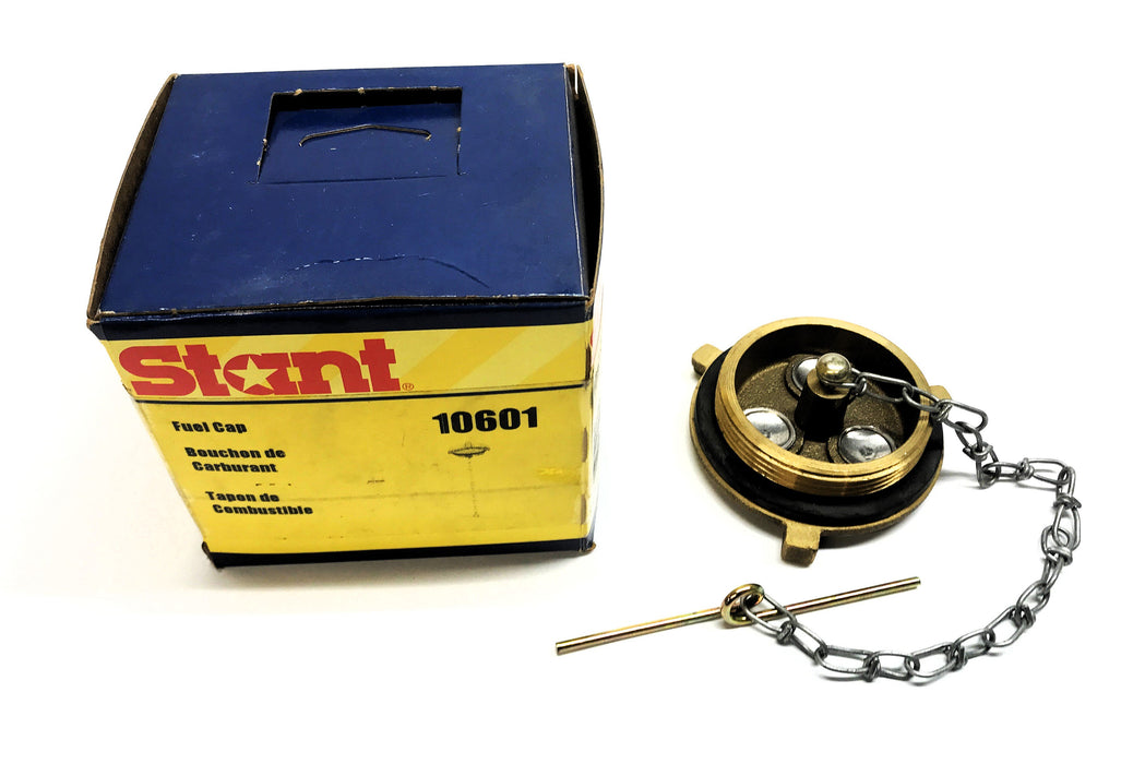 Stant Fuel Cap 10601 NOS