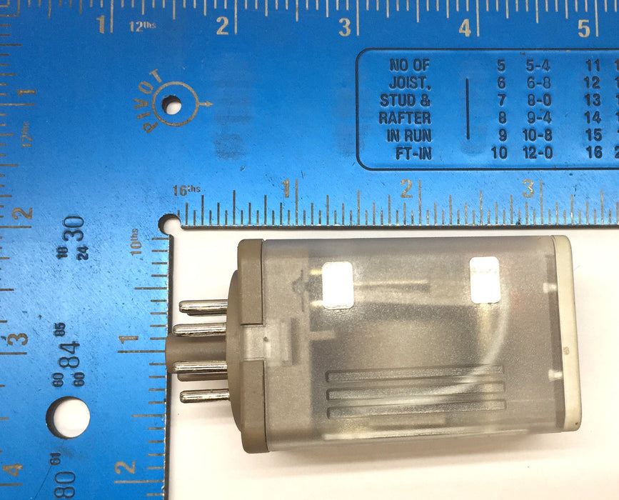 Allen-Bradley 8-Pin 12VDC Relay 700-HA32Z12 Ser. C NOS