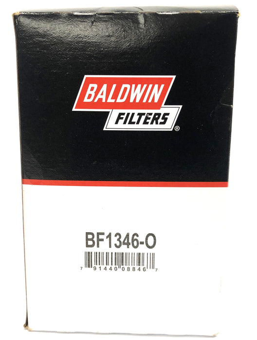 Baldwin Water/Fuel Separator Filter BF1346-O NOS