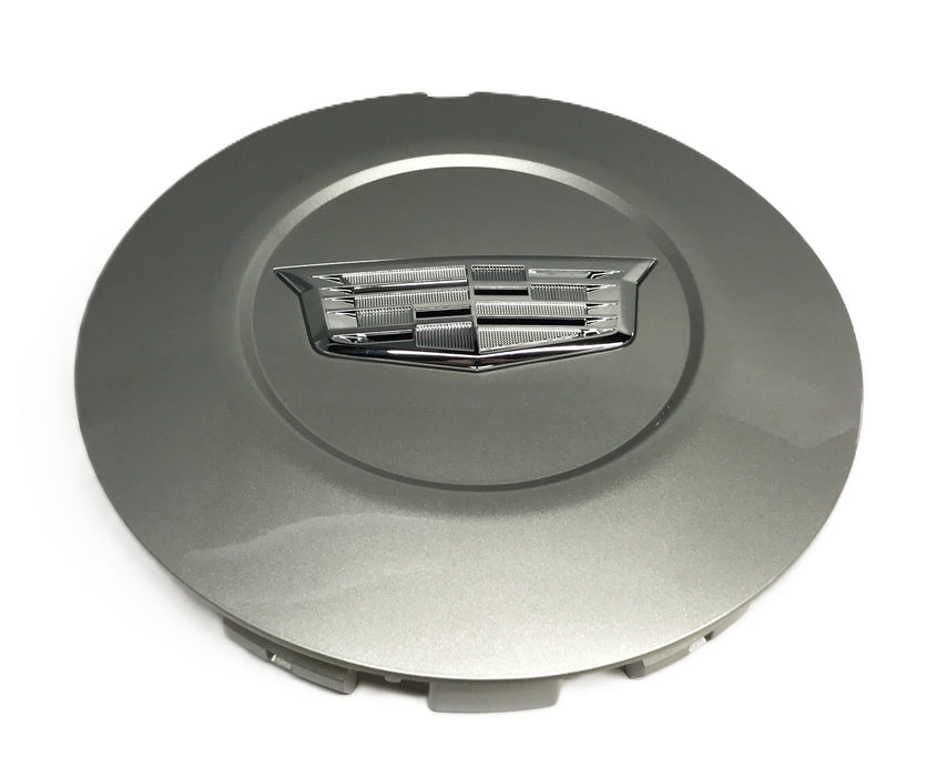 GM Rear Wheel Trim Cap 23432319 NOS