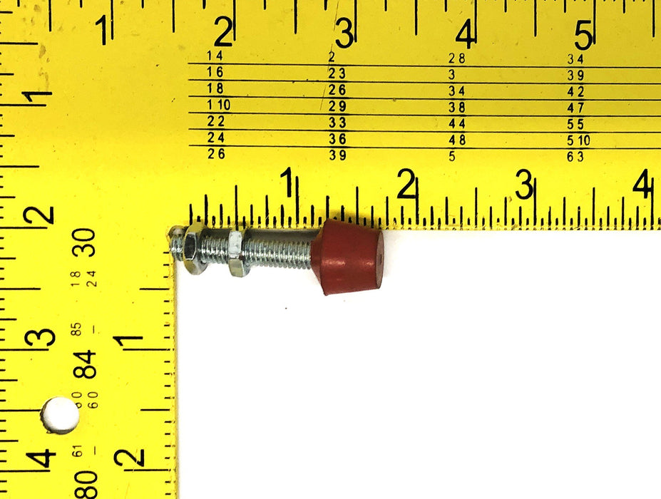Destaco Hold Down Clamp Spindle 205S [Lot of 6] NOS