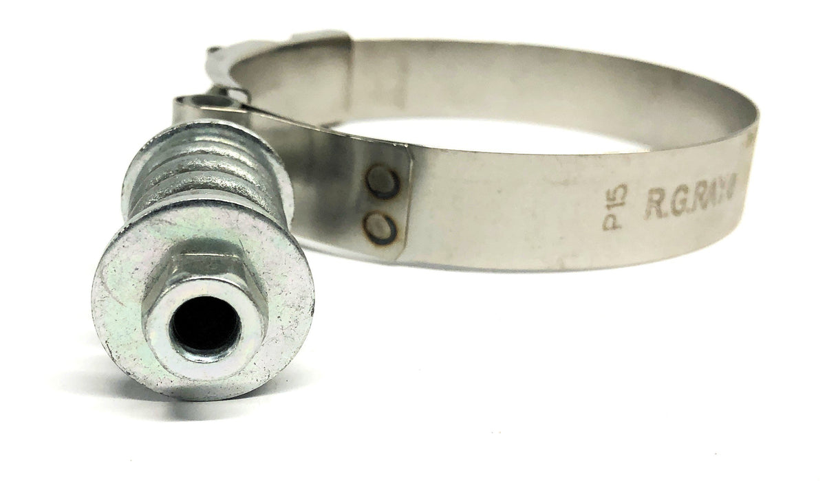R.G.Ray P15 Clamp 2199-57 [Lot of 2] NOS