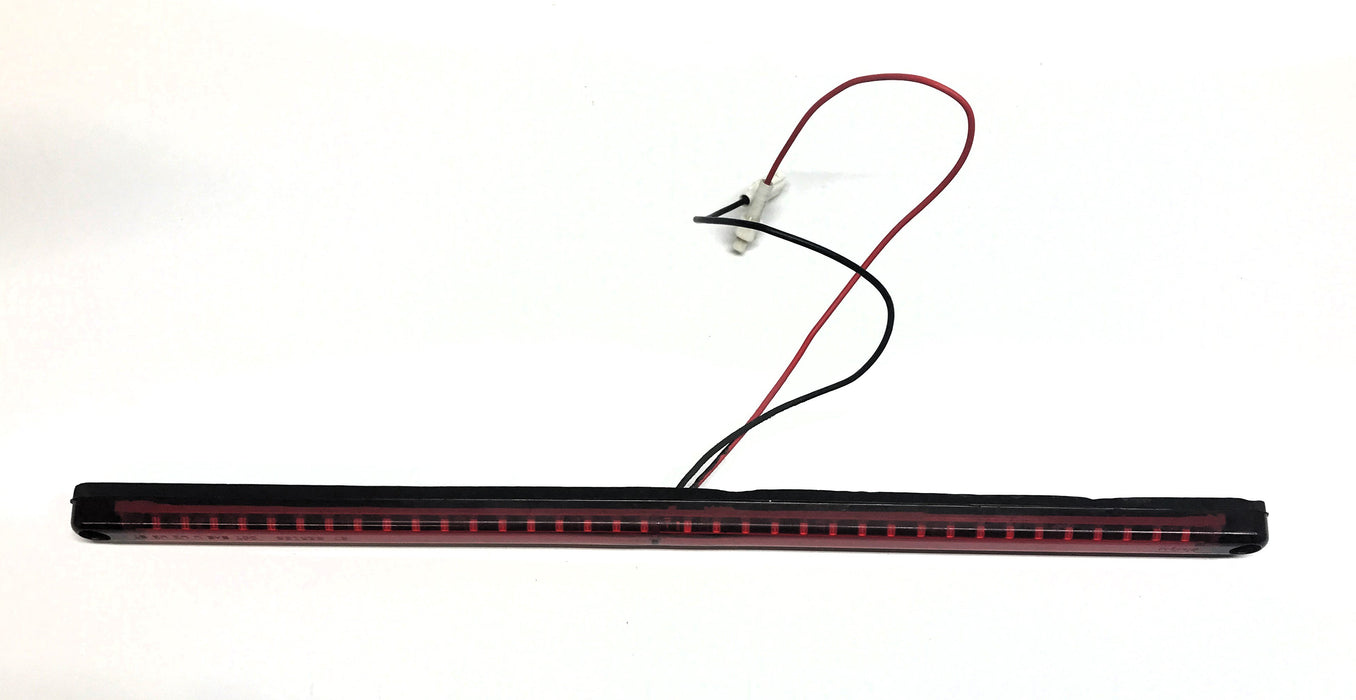 Grote Thinline LED Stop Lamp 871-21RB NOS