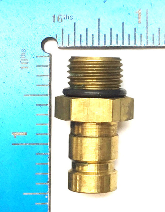 Cummins Coupling Nipple 3042619 NOS