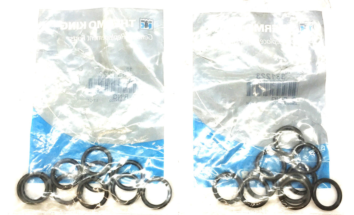 Thermo King O-Ring 331223 [Lot of 20] NOS