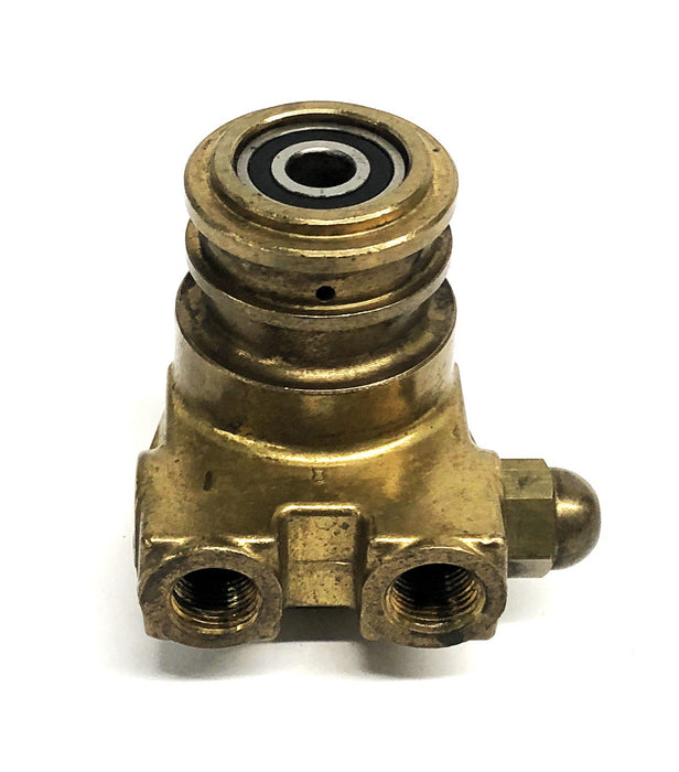 Procon Rotary Vane Pump 102D100F11BD055 USED