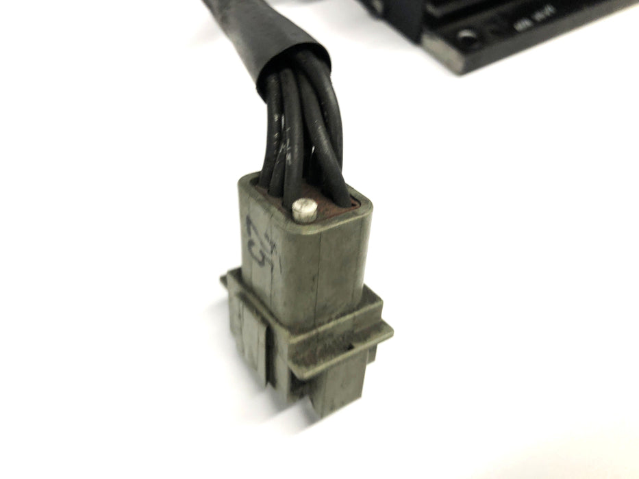 APSCO DC/AC Converter AC8525 USED