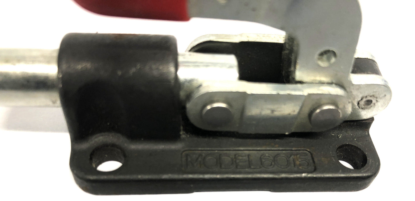Destaco Hold Down Clamp 6015 [Lot of 2] USED