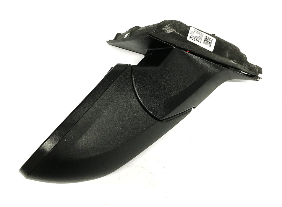 GM Driver Side Heated Mirror 84725736 NOS