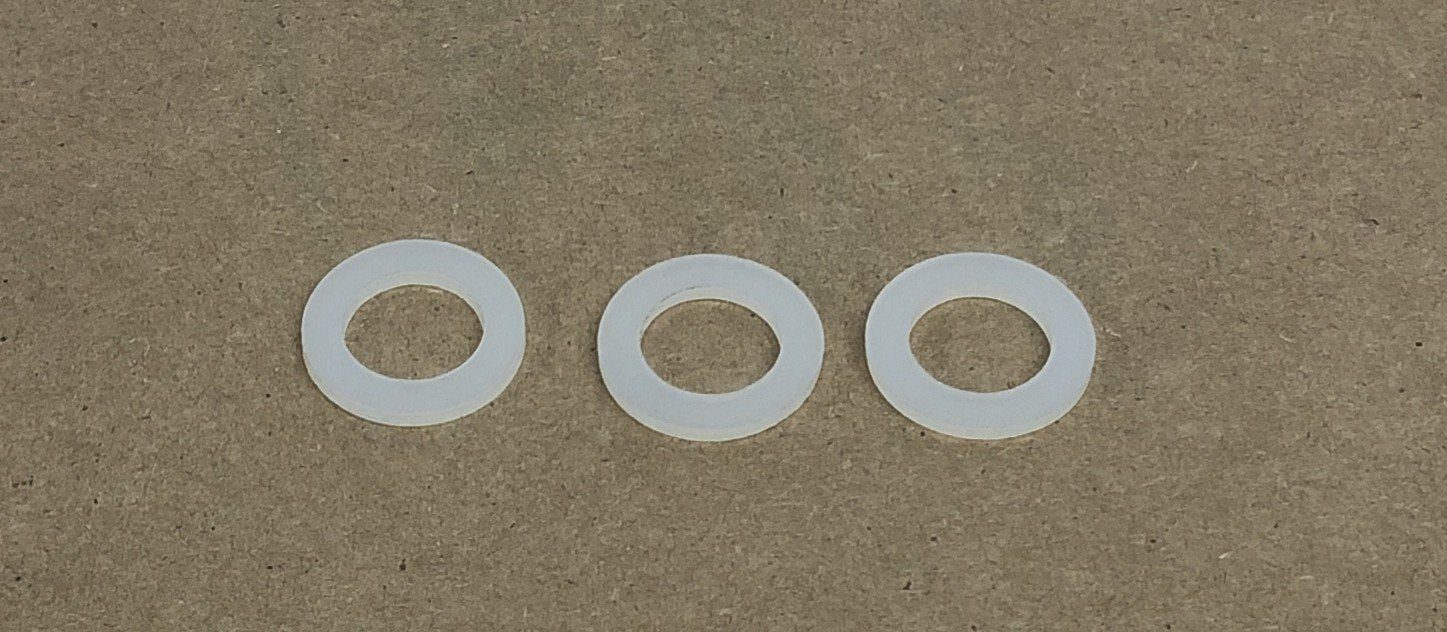 Doosan Plug Gasket D700684 [Lot of 3] NOS