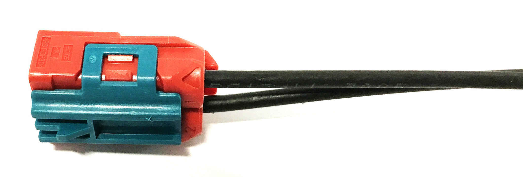 GM Navigation Antenna Cable 86775890 NOS