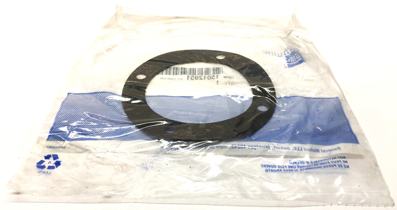 General Motors\GM Front Wheel Gasket 15012951 [Lot of 5] NOS