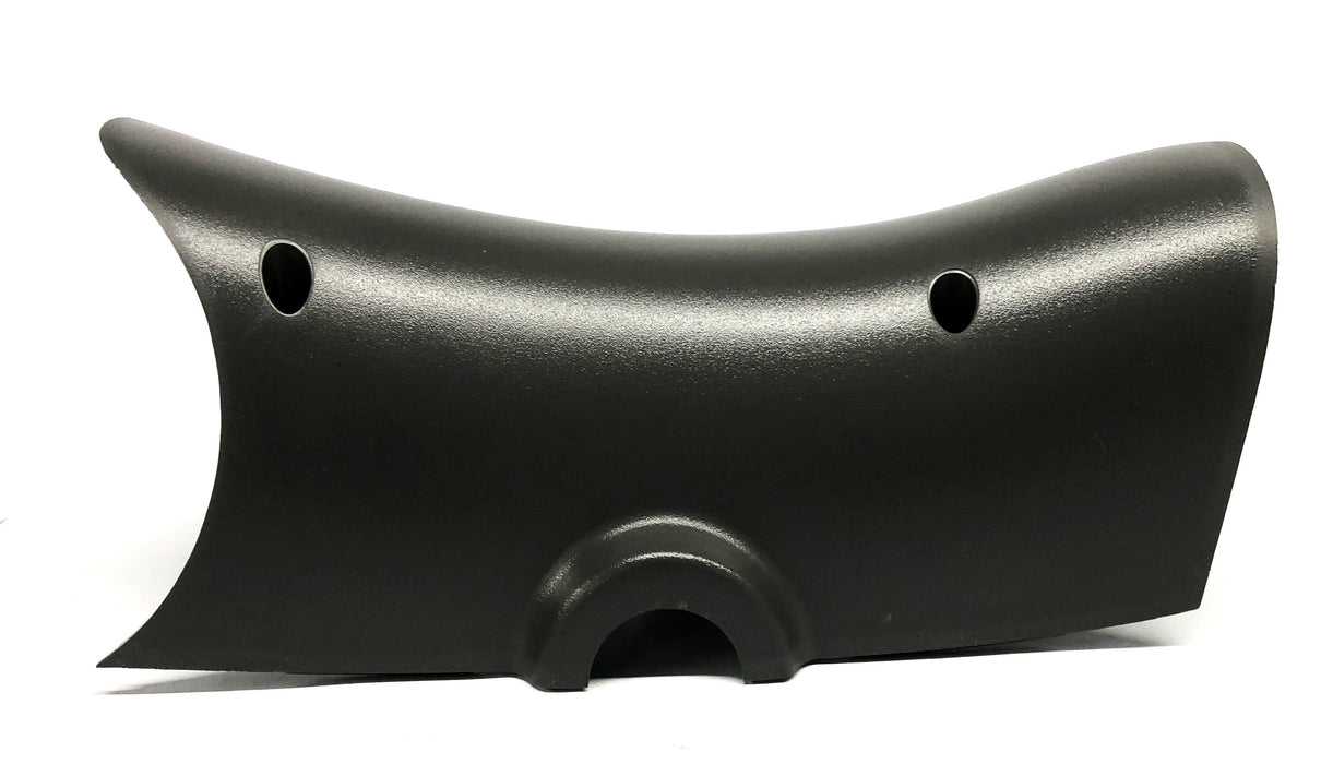 Crown OP Side Steering Column Cover 12430 NOS