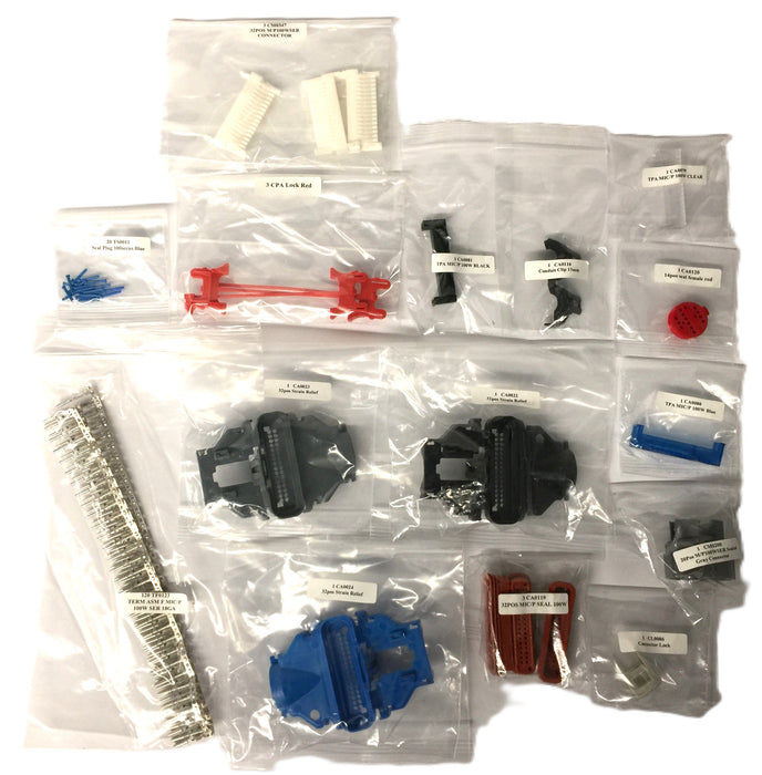Allison WTEC III Shift Connector Kit 29532362 (300173) NOS