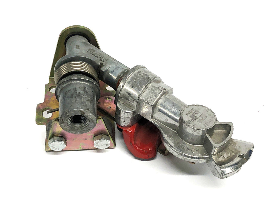 Sloan Air Brake Hose Coupling For International SL441063 NOS