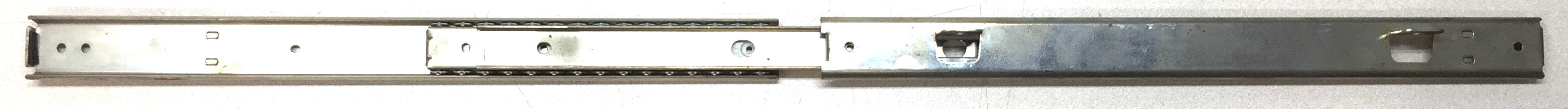 Accuride 16" Ball Bearing Slide 10961 USED
