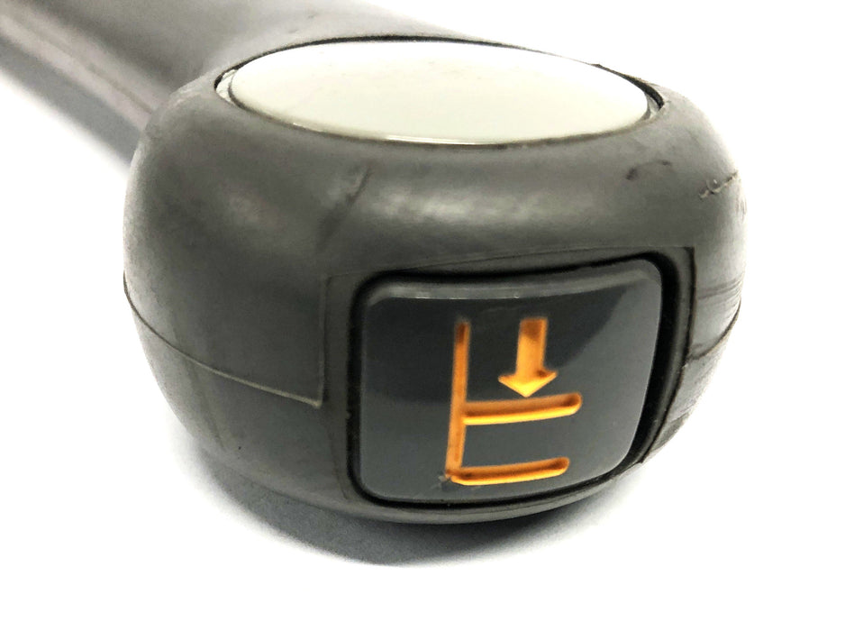Crown Right Shift Directional Control Forklift Lever NOS