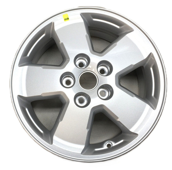 Ford Parts 5-Spoke 16"x7" Wheel with 5 x 114.3 Bolt, 45mm offset 8L8Z-1007-G NOS