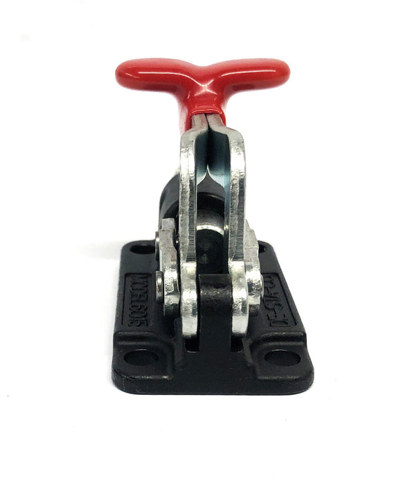Destaco Straight-Line Action Clamp 6015-M NOS