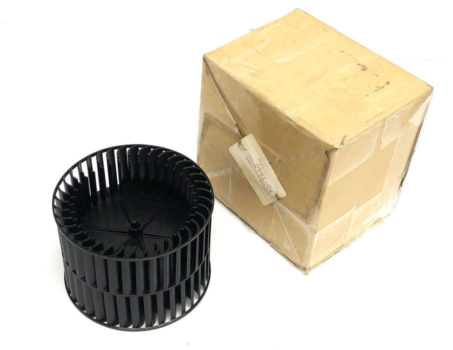 Red Dot Blower Wheel RD-5-10935 NOS