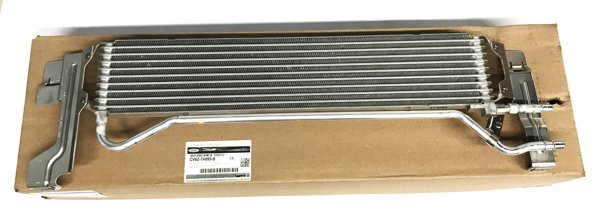 Ford Transmission Oil Cooler CV6Z-7A095-B NOS