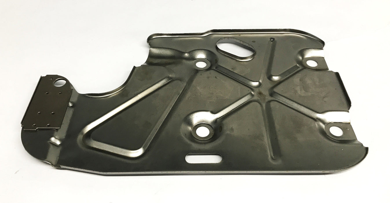 GM Water Deflector 14097040 NOS