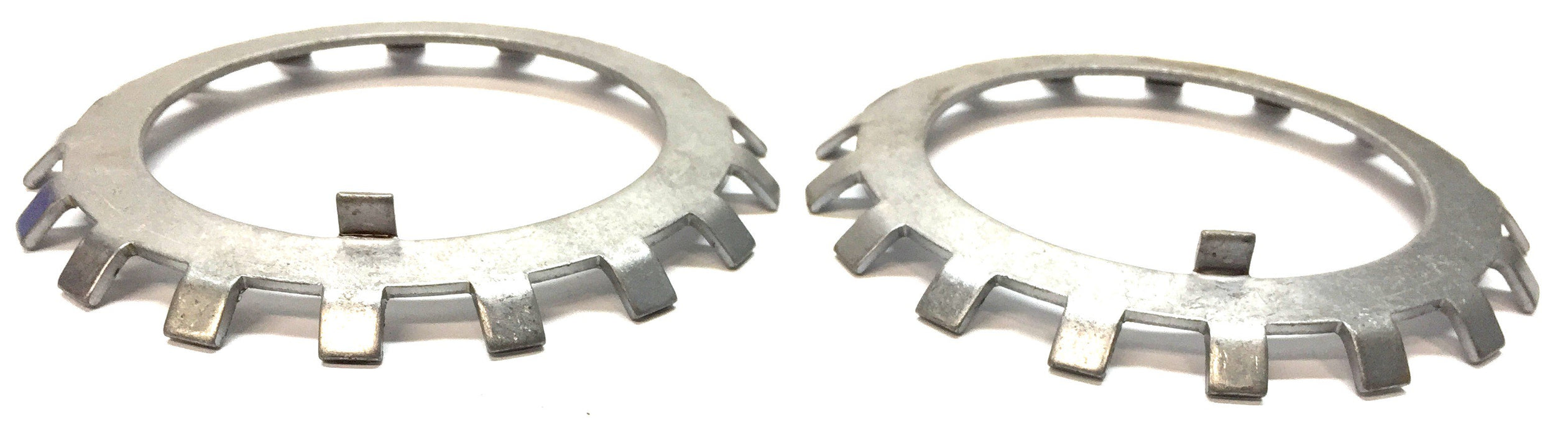 Allison Lock Nut Retainer 29506386 [Lot of 2] NOS