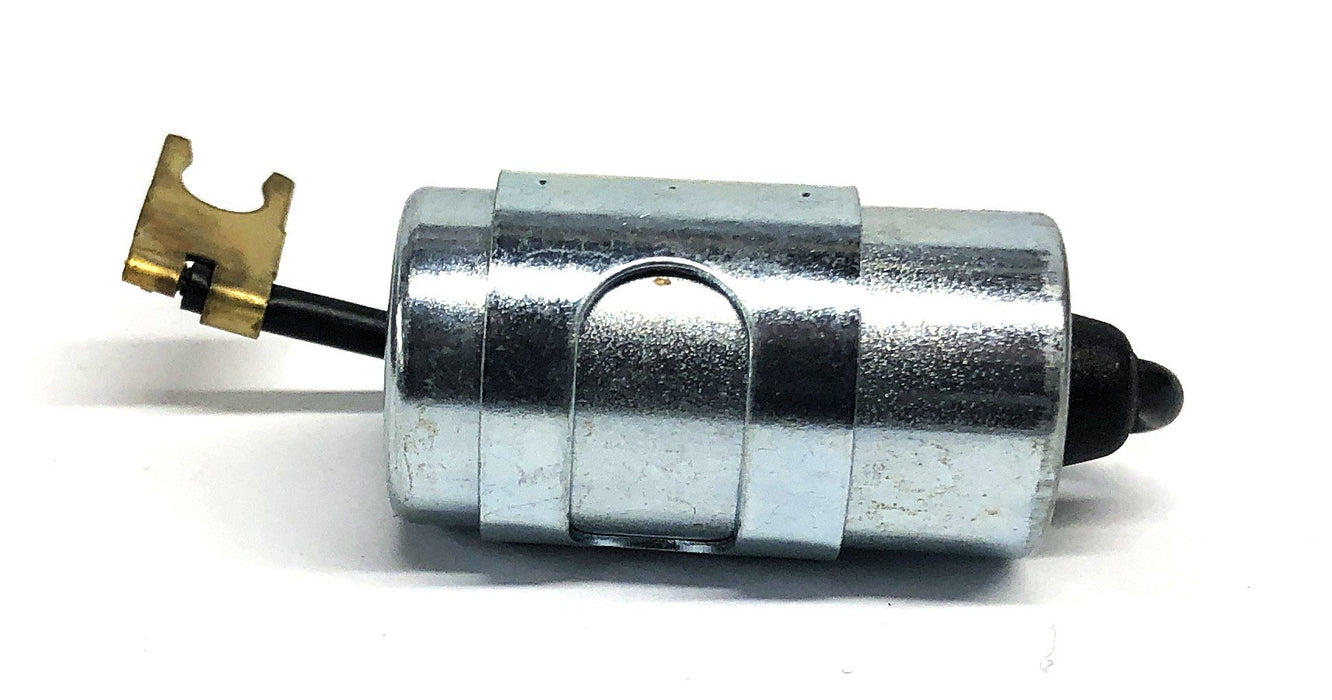 Total Source Condenser CT5M4306 NOS
